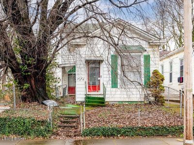 942 E Saint Catherine St, Louisville, KY, 40204