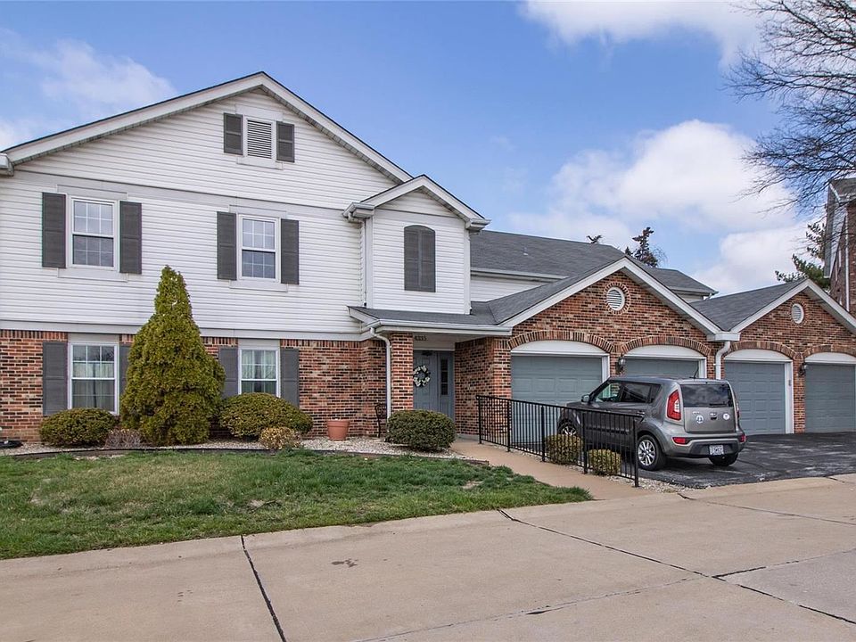 1st image of 4335 Sunridge Dr APT C