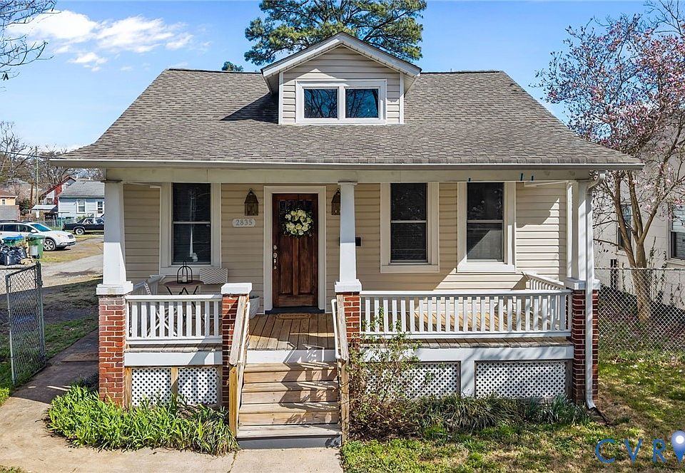 1st image of 2835 Richmond Henrico Tpke
