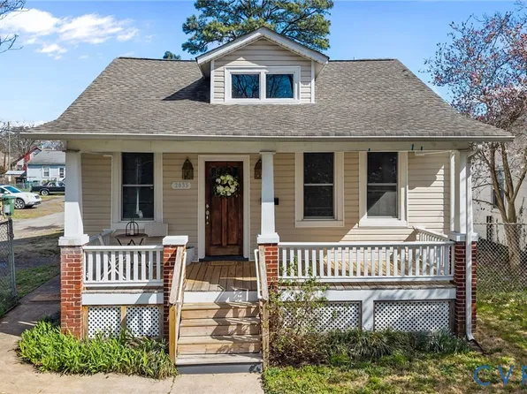 2835 Richmond Henrico Tpke, Richmond, VA 23222