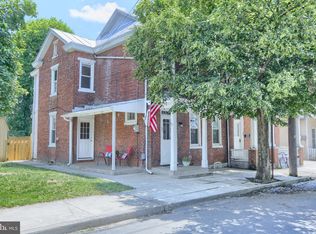 531 N Pitt St, Carlisle, PA