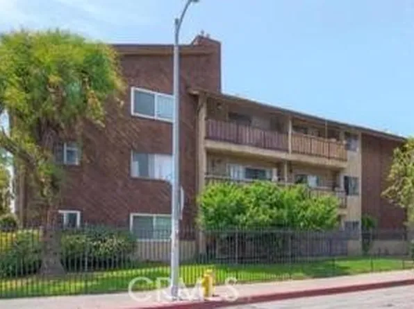 8505 Columbus Ave Unit 315, North Hills, CA 91343