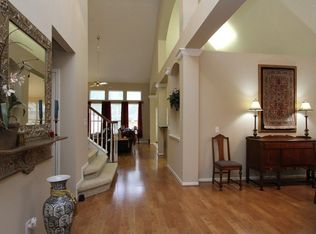 13722 Anderson Woods Dr, Houston, TX 77070