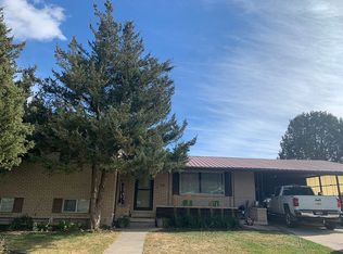 205 S 2 E, Franklin, ID 83237