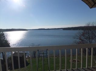 NULL-S7665A Grandview Ave, Merrimac, WI 53561