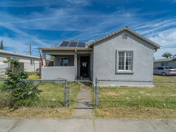 2714 S Madison St, Stockton, CA 95206