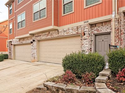 2835 W Cottonwillow Way, Fayetteville, AR, 72704