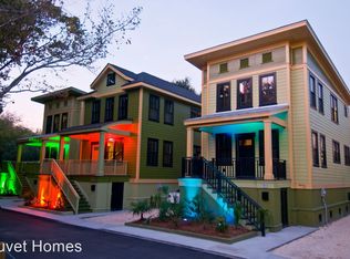 76 Morris St UNIT A, Charleston, SC 29403