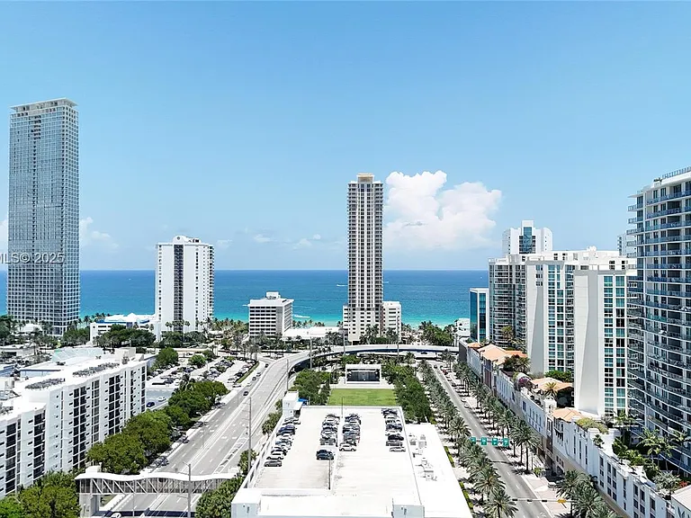 300 Sunny Isles Blvd #4-2203 — Photo 3