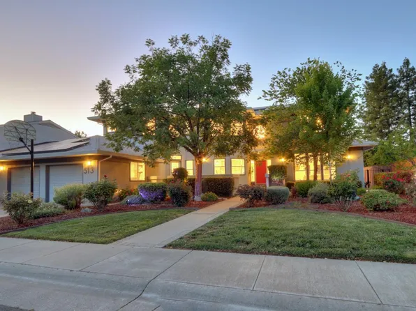 513 Bluebird Pl, Davis, CA 95616