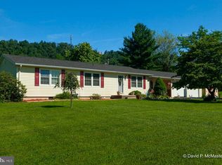 2893 Butlers Chapel Rd, Martinsburg, WV 25403