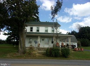 637 E Mount Airy Rd, Lewisberry, PA 17339