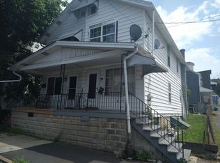 634 E 4th St, Mount Carmel, PA 17851