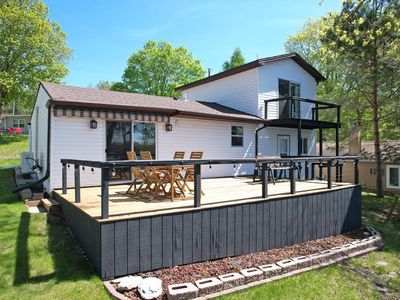 49581 Trowbridge Cir, Vergas, MN, 56587