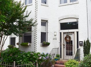 642 15th St NE #1, Washington, DC 20002