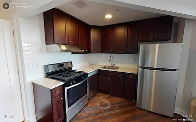 Rented by Affordable Housing Real Estate Corp