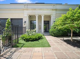 14 Banbury Rd, Toronto, ON M3B2K4