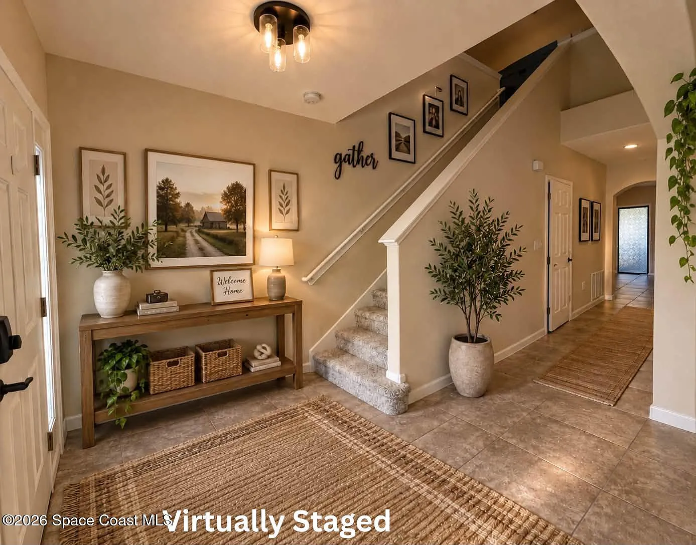 4 bed, 2.5 bath, 2761 sqft, $3,200 — Photo 4