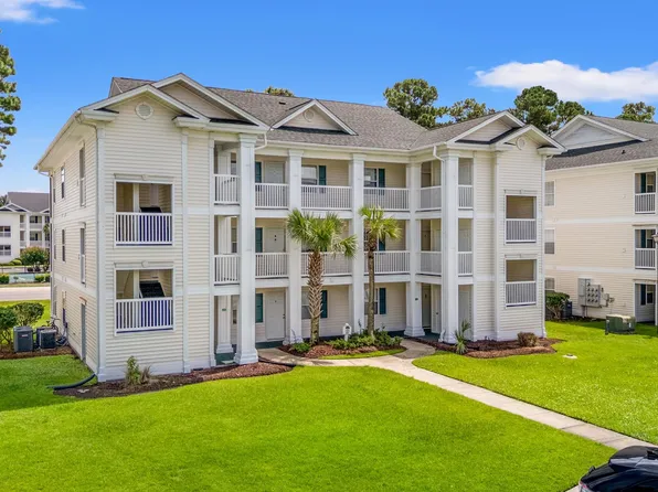 560 White River Dr. #43G, Myrtle Beach, SC 29579