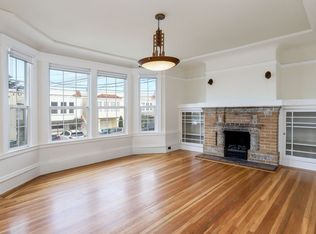 848 42nd Ave, San Francisco, CA 94121