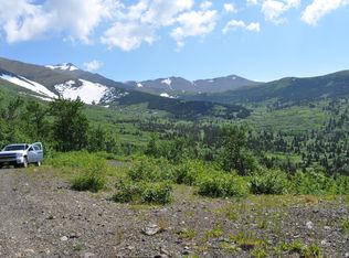 L4 Kenai Terrace Rd, Anchorage, AK 99516