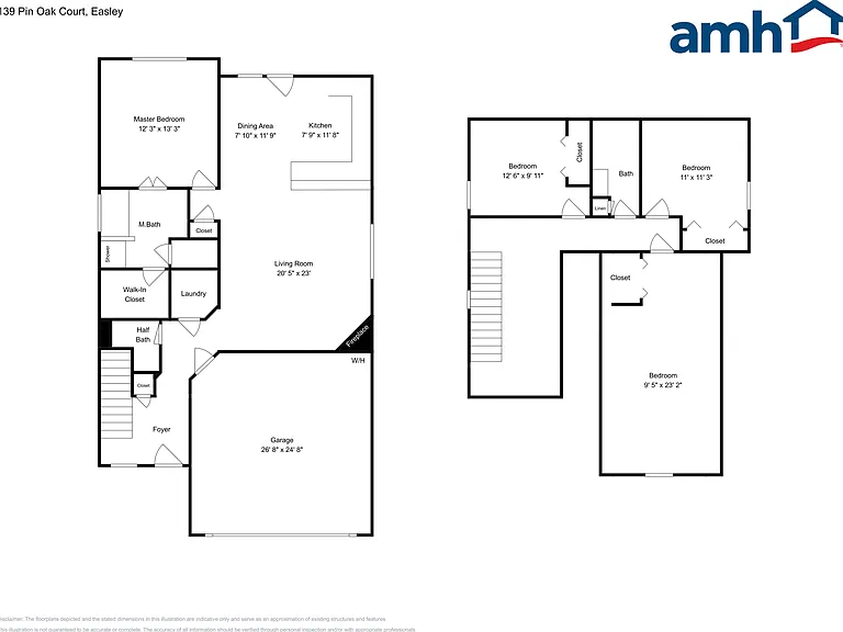 139 Pin Oak Ct — Photo 2