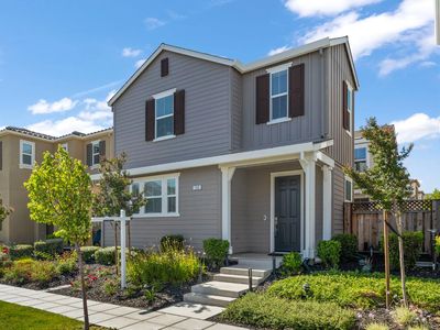 150 E Cortona Ct, Mountain House, CA, 95391