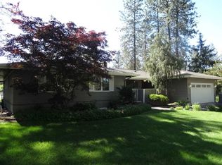 11507 N Madison St, Spokane, WA 99218