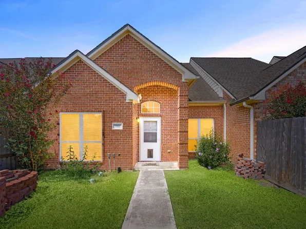 1811 Leisure Ct, Pasadena, TX 77504