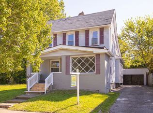 2997 E 123rd St, Cleveland, OH 44120