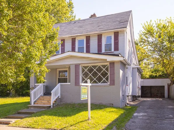 2997 E 123rd St, Cleveland, OH 44120