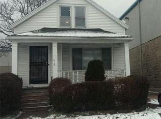 418 High St, Buffalo, NY 14211