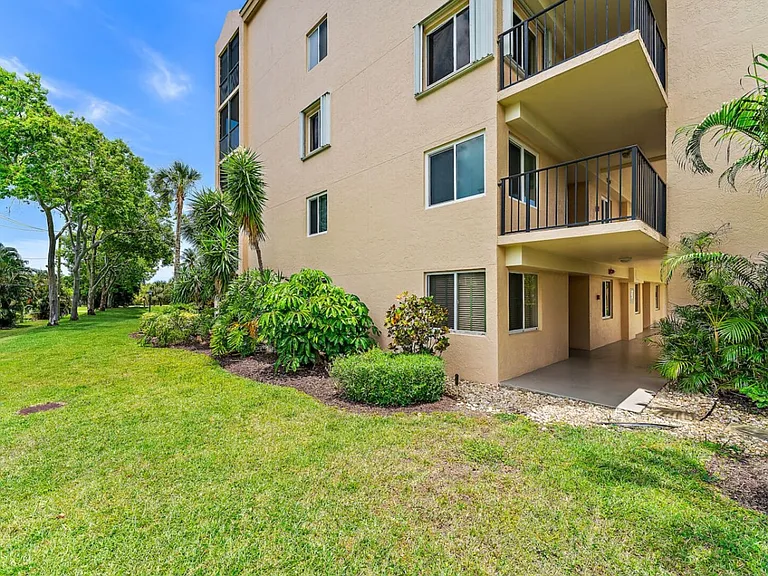 Palm Ave — Photo 38
