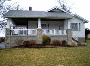 1789 Park Ave, Washington, PA