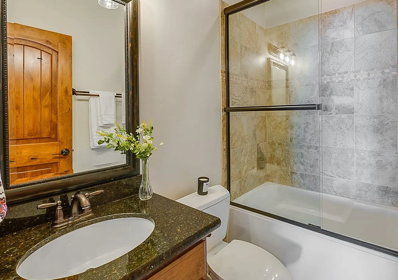 Parks Edge Townhome — Photo 4