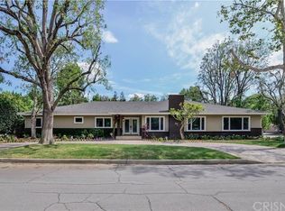 17554 Weddington St, Encino, CA 91316