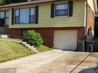 4423 G St SE, Washington, DC, 20019