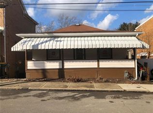 537 Main St, South Fayette, PA 15082