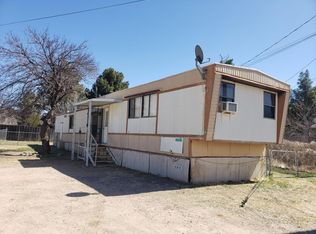 1433 Upper Pinal Creek Rd #3, Globe, AZ 85501