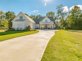 106 First Colony Blvd, Madison, MS 39110