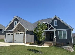 131 Bear Trace Ln NW, Cleveland, TN 37312