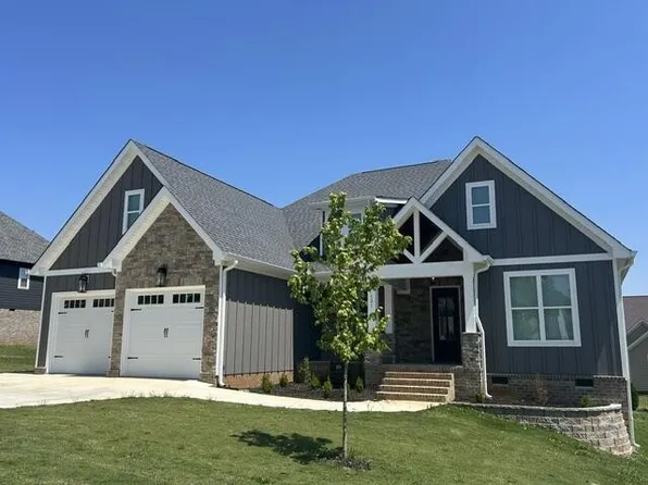 131 Bear Trace Ln NW, Cleveland, TN 37312