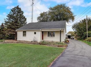 2201 90th St, Sturtevant, WI 53177