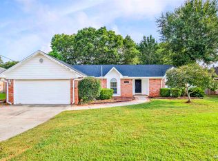 732 Valley Grande Rd, Pensacola, FL 32514