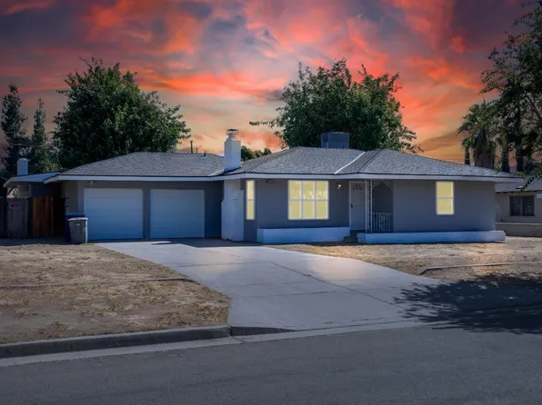 4970 E Iowa Ave, Fresno, CA 93727