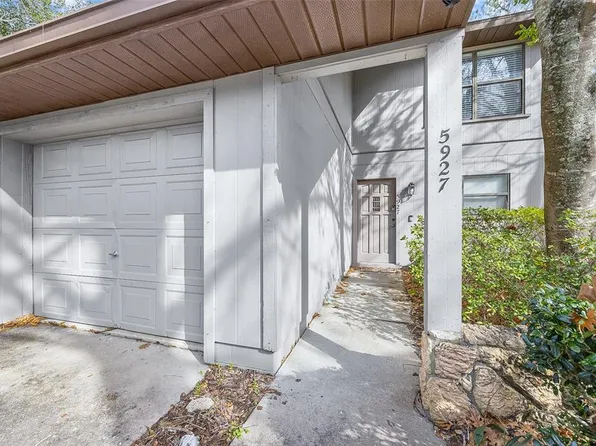 5927 NW 37th Ter, Gainesville, FL 32653