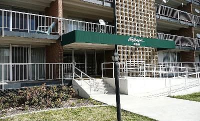 1st image of 4801 E 9th Ave APT 608S