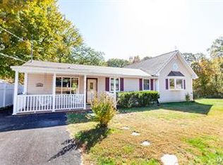 5224 Hunning Rd, High Ridge, MO 63049