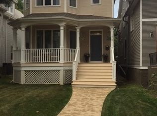 1815 Ashland Ave, Evanston, IL