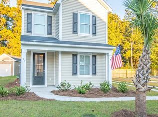 21 Windsong Rd, Beaufort, SC 29906